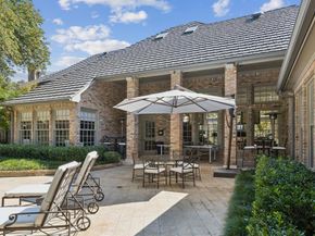 9941  Strait Lane , Dallas Texas 75220