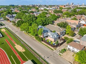 3461  Shenandoah Street , University Park Texas 75205