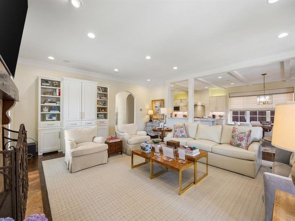 3461  Shenandoah Street , University Park Texas 75205