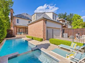 3461  Shenandoah Street , University Park Texas 75205
