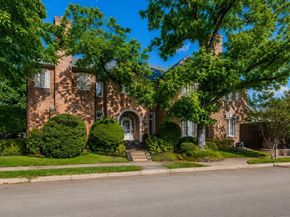 3461  Shenandoah Street , University Park Texas 75205