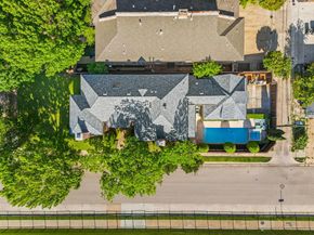 3461  Shenandoah Street , University Park Texas 75205