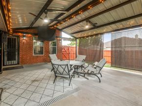 838  Smokey Oak Street , Lancaster Texas 75146