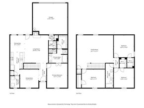 838  Smokey Oak Street , Lancaster Texas 75146