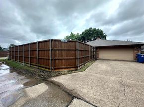 2401  Radcliffe Drive , Rowlett Texas 75088