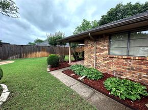 2401  Radcliffe Drive , Rowlett Texas 75088