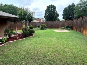 2401  Radcliffe Drive , Rowlett Texas 75088
