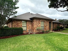 2401  Radcliffe Drive , Rowlett Texas 75088