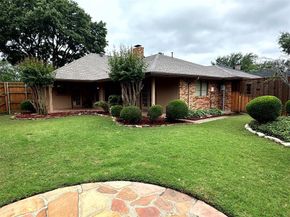2401  Radcliffe Drive , Rowlett Texas 75088