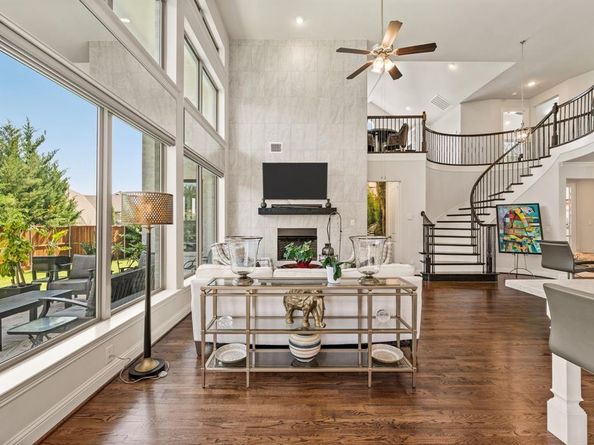8808  Verona Drive , McKinney Texas 75071