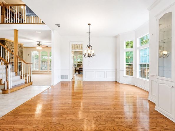 103  Woodland Drive , Highland Village Texas 75077