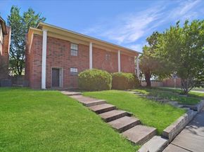 930  Southmoor Drive , Arlington Texas 76010