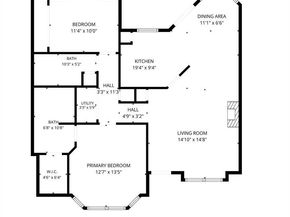 630 W Canty Street  B3, Dallas Texas 75208