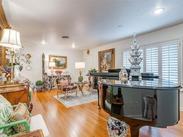 200  LAKERIDGE Road , Lakeside Texas 76108