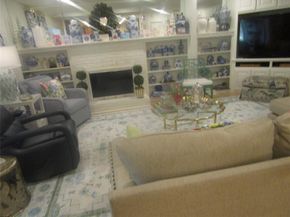 200  LAKERIDGE Road , Lakeside Texas 76108