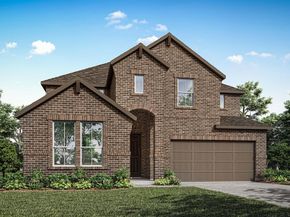 7204  Ladybug Lane , Little Elm Texas 76227