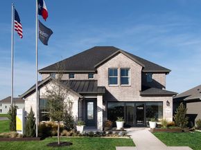 7204  Ladybug Lane , Little Elm Texas 76227