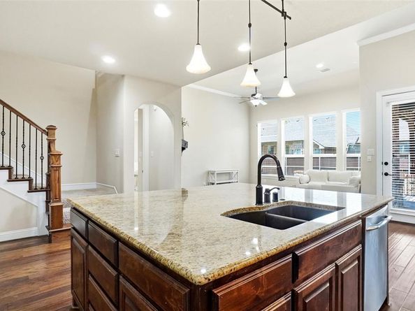 2832  Earl Drive , Trophy Club Texas 76262