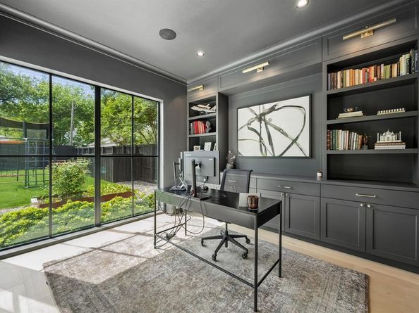 8448  San Fernando Way , Dallas Texas 75218