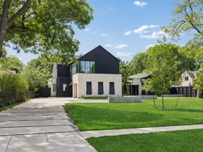 8448  San Fernando Way , Dallas Texas 75218
