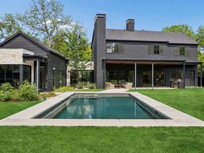 8448  San Fernando Way , Dallas Texas 75218