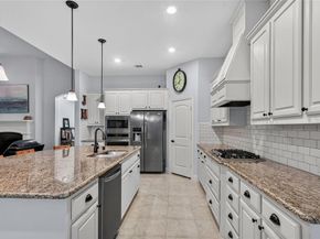 10909  Smithville Place , McKinney Texas 75071