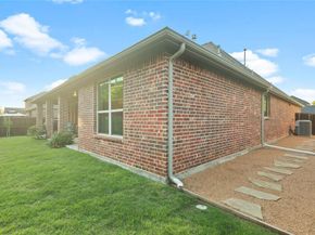 10909  Smithville Place , McKinney Texas 75071