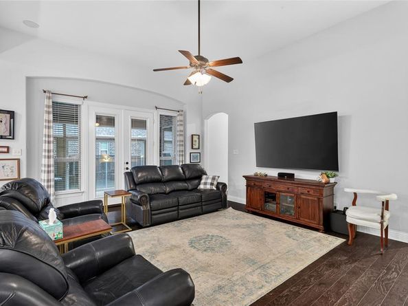 10909  Smithville Place , McKinney Texas 75071