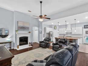 10909  Smithville Place , McKinney Texas 75071