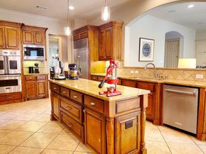 1401  Luckenbach Drive , Allen Texas 75013