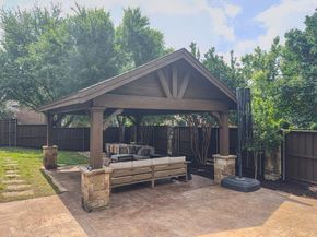 1401  Luckenbach Drive , Allen Texas 75013
