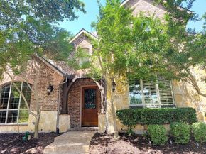 1401  Luckenbach Drive , Allen Texas 75013