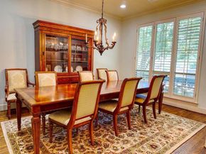 1401  Luckenbach Drive , Allen Texas 75013