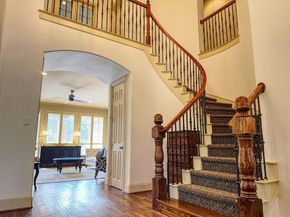 1401  Luckenbach Drive , Allen Texas 75013