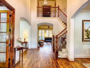 1401  Luckenbach Drive , Allen Texas 75013