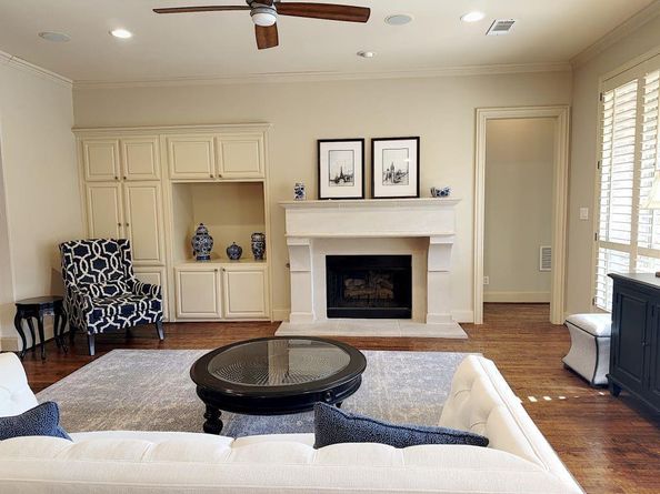 1401  Luckenbach Drive , Allen Texas 75013