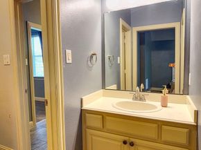 1401  Luckenbach Drive , Allen Texas 75013