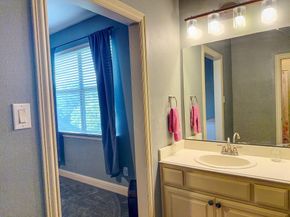 1401  Luckenbach Drive , Allen Texas 75013