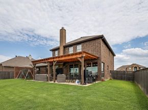 1046  Chandler Street , Kennedale Texas 76060