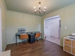 1046  Chandler Street , Kennedale Texas 76060