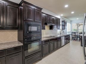 1046  Chandler Street , Kennedale Texas 76060