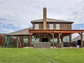 1046  Chandler Street , Kennedale Texas 76060