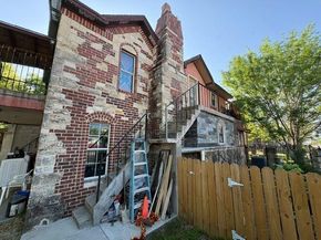 4335  Moler Street , Dallas Texas 75211