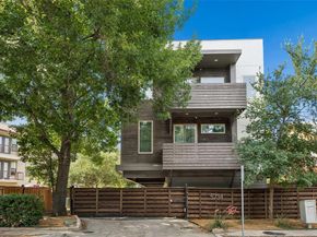 5734  Oram Street  102, Dallas Texas 75206
