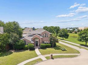 4925  Spanishmoss Drive , McKinney Texas 75070