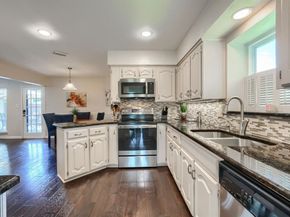 106  Waits Circle , Garland Texas 75043