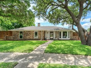 106  Waits Circle , Garland Texas 75043