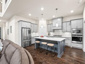 812  Isabel Street , Celina Texas 75009