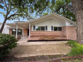 6878  Burwood Lane , Dallas Texas 75214