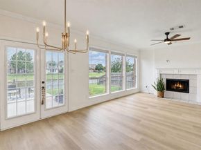 11533  Gloriosa Drive , Fort Worth Texas 76244